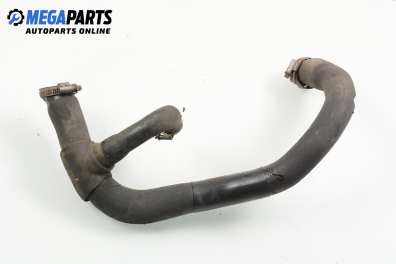 Furtun de apă for Scania 4 - series 124 L/400, 400 hp, camion, 2000