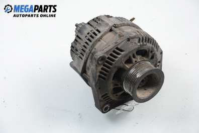 Alternator for Scania 4 - series 124 L/400, 400 hp, truck, 2000