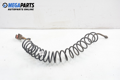 Air spiral hose for Scania 4 - series 124 L/400, 400 hp, truck, 2000