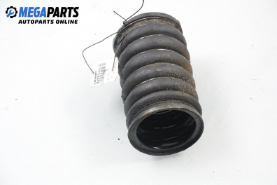 Turbo hose for Scania 4 - series 124 L/400, 400 hp, truck, 2000