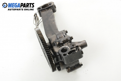 Oil pump for Scania 4 - series 124 L/400, 400 hp, truck, 2000