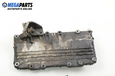 Valve cover for Scania 4 - series 124 L/400, 400 hp, truck, 2000