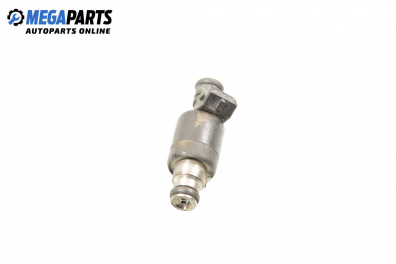 Gasoline fuel injector for Opel Astra F 1.4 Si, 84 hp, sedan automatic, 1994