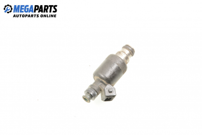 Gasoline fuel injector for Opel Astra F 1.4 Si, 84 hp, sedan automatic, 1994