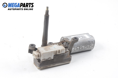 Front wipers motor for Fiat Marea 1.9 TD, 100 hp, station wagon, 1998, position: rear