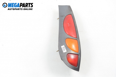 Tail light for Fiat Marea 1.9 TD, 100 hp, station wagon, 1998, position: left