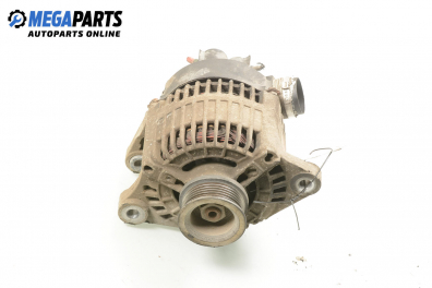 Alternator for Fiat Marea 1.9 TD, 100 hp, station wagon, 1998