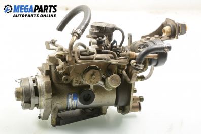 Diesel injection pump for Fiat Marea 1.9 TD, 100 hp, station wagon, 1998