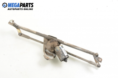 Front wipers motor for Volkswagen Golf III 1.6, 75 hp, 1994, position: front