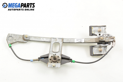 Antrieb el. fensterheber for Volkswagen Golf III 1.6, 75 hp, 5 türen, 1994, position: rechts, rückseite