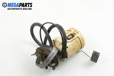 Fuel pump for Volkswagen Golf III 1.6, 75 hp, 5 doors, 1994