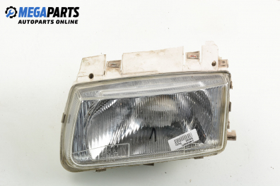 Headlight for Volkswagen Polo (6N/6N2) 1.0, 50 hp, hatchback, 5 doors, 1999, position: left