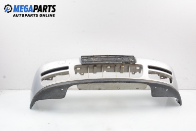 Front bumper for Volkswagen Polo (6N/6N2) 1.0, 50 hp, hatchback, 5 doors, 1999