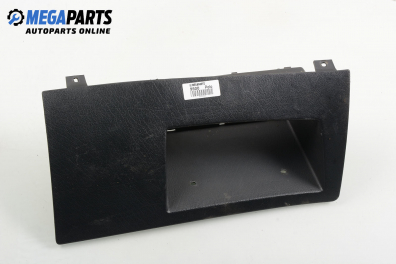 Plastic interior for Volkswagen Polo (6N/6N2) 1.0, 50 hp, hatchback, 5 uși, 1999