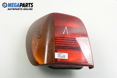 Tail light for Volkswagen Polo (6N/6N2) 1.0, 50 hp, hatchback, 5 doors, 1999, position: left