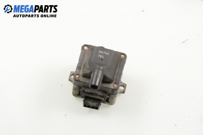 Bobină de aprindere for Volkswagen Polo (6N/6N2) 1.0, 50 hp, hatchback, 1999