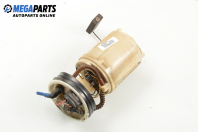 Benzinpumpe for Volkswagen Polo (6N/6N2) 1.0, 50 hp, hecktür, 5 türen, 1999