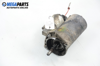 Demaror for Volkswagen Polo (6N/6N2) 1.0, 50 hp, hatchback, 5 uși, 1999