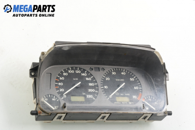 Instrument cluster for Volkswagen Golf III 1.6, 101 hp, 5 doors, 1995