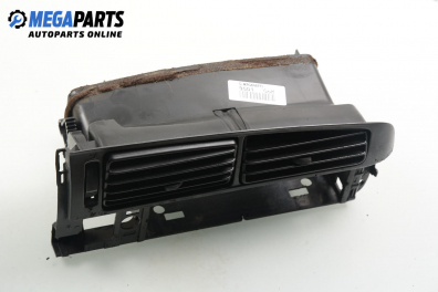 AC heat air vent for Volkswagen Golf III 1.6, 101 hp, 5 doors, 1995