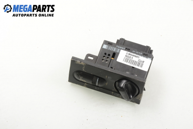 Lights switch for Volkswagen Golf III 1.6, 101 hp, 5 doors, 1995