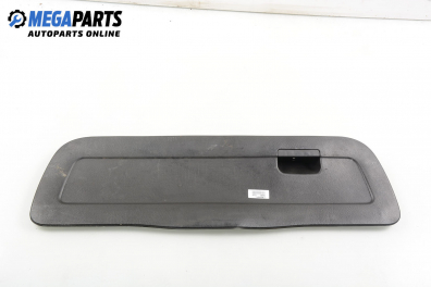 Boot lid plastic cover for Volkswagen Golf III 1.6, 101 hp, 5 doors, 1995