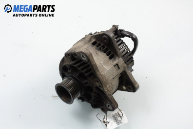 Alternator for Volkswagen Golf III 1.6, 101 hp, 1995