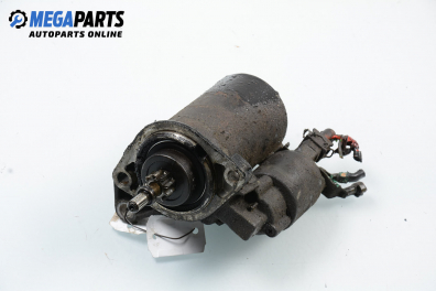 Starter for Volkswagen Golf III 1.6, 101 hp, 5 doors, 1995