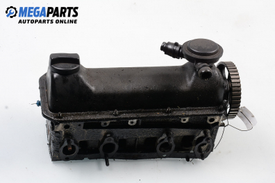 Engine head for Volkswagen Golf III 1.6, 101 hp, 5 doors, 1995