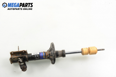 Shock absorber for Mazda 323 (BA) 1.6 TD, 82 hp, sedan, 1996, position: rear - left