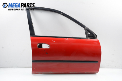 Door for Mazda 323 (BA) 1.6 TD, 82 hp, sedan, 1996, position: front - right