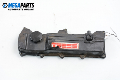 Valve cover for Mazda 323 (BA) 1.6 TD, 82 hp, sedan, 1996