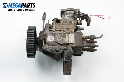 Diesel-einspritzpumpe for Mazda 323 (BA) 1.6 TD, 82 hp, sedan, 1996