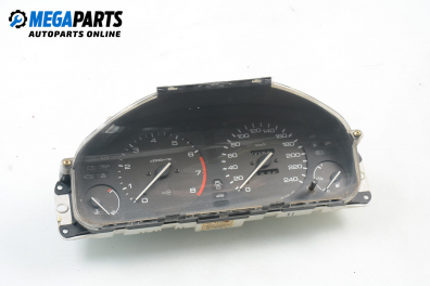 Instrument cluster for Honda Accord V 2.0, 131 hp, sedan, 1997