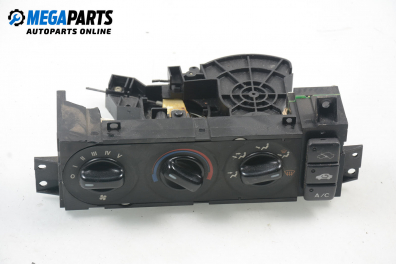 Bedienteil klimaanlage for Honda Accord V 2.0, 131 hp, sedan, 1997