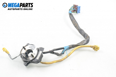 Steering wheel ribbon cable for Honda Accord V 2.0, 131 hp, sedan, 1997