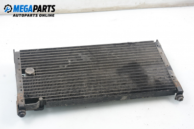 Air conditioning radiator for Honda Accord V 2.0, 131 hp, sedan, 1997