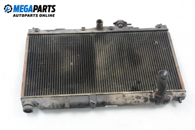 Water radiator for Honda Accord V 2.0, 131 hp, sedan, 1997