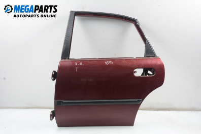 Door for Honda Accord V 2.0, 131 hp, sedan, 1997, position: rear - left