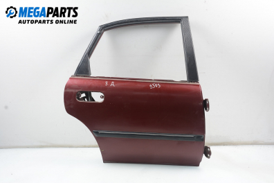 Door for Honda Accord V 2.0, 131 hp, sedan, 1997, position: rear - right