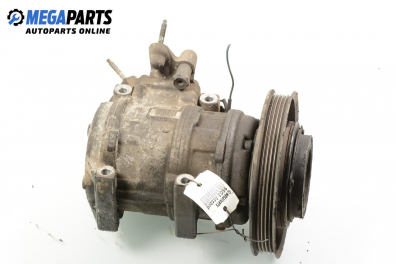 AC compressor for Honda Accord V 2.0, 131 hp, sedan, 1997