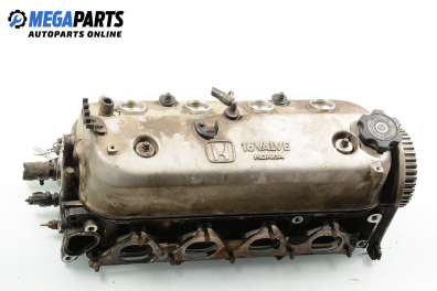 Engine head for Honda Accord V Sedan (09.1995 - 10.1998) 2.0 i LS (CE8), 131 hp