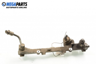 Fuel rail for Honda Accord V 2.0, 131 hp, sedan, 1997