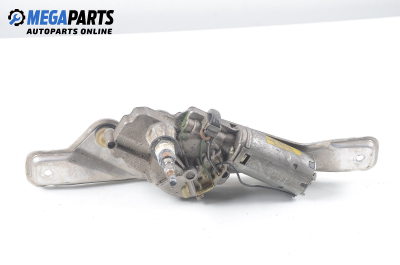 Motor ștergătoare parbriz for Volkswagen Polo (6N/6N2) 1.4, 60 hp, 1997, position: din spate