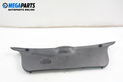 Capac plastic portbagaj for Volkswagen Polo (6N/6N2) 1.4, 60 hp, 3 uși, 1997