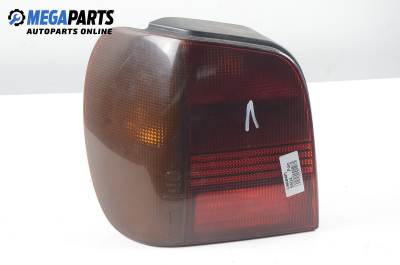 Tail light for Volkswagen Polo (6N/6N2) 1.4, 60 hp, 3 doors, 1997, position: left