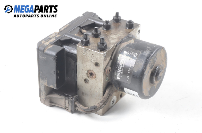 ABS for Volkswagen Polo (6N/6N2) 1.4, 60 hp, 1997