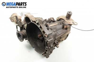  for Volkswagen Polo (6N/6N2) 1.4, 60 hp, 1997