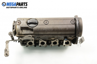 Engine head for Volkswagen Polo (6N/6N2) 1.4, 60 hp, 3 doors, 1997