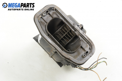 Heating blower for Renault 19 1.7, 73 hp, hatchback, 3 doors, 1991